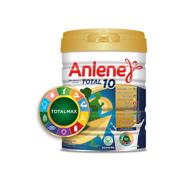 Anlene Total 10